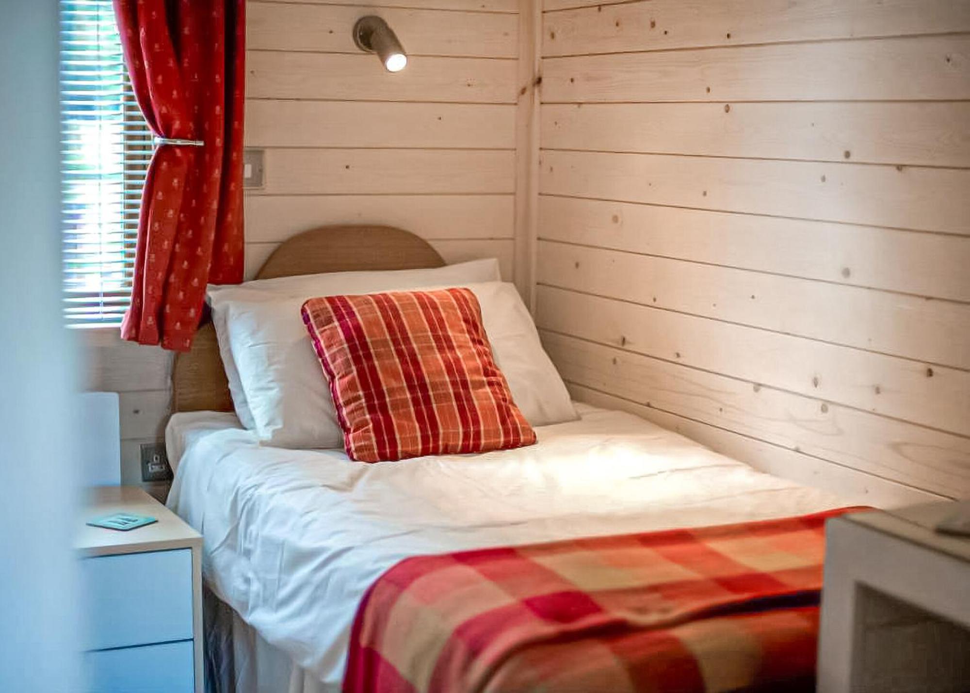 Kings Lynn Holiday Park King's Lynn Quarto foto