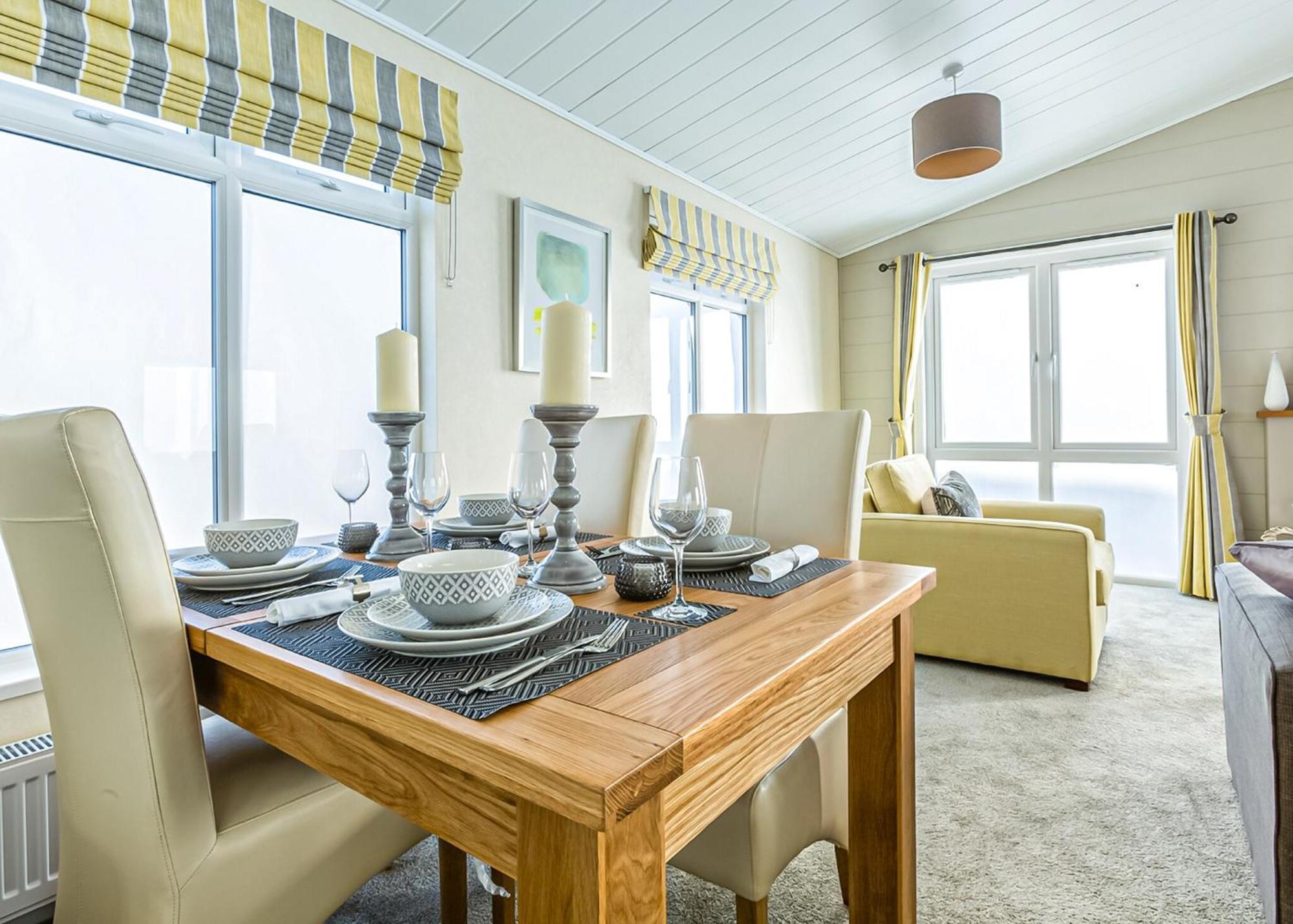 Kings Lynn Holiday Park King's Lynn Quarto foto